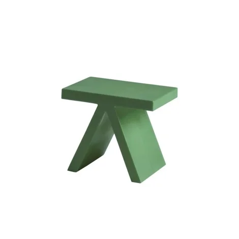 copy of Slide Design Low Lita small decorative armchair