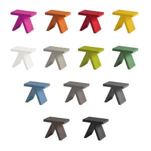 Slide Design Toy tavolino decorativo