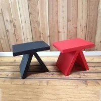 Slide Design Toy decorative side table