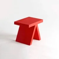 Slide Design Toy tavolino decorativo