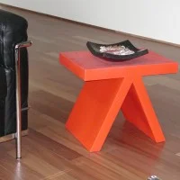 Slide Design Toy tavolino decorativo