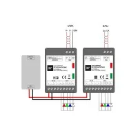 Dalcnet DLX 1224