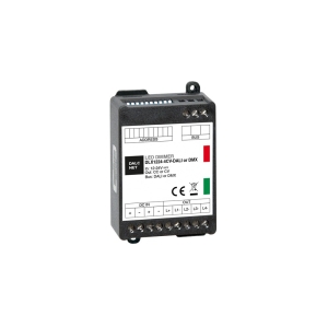 Dalcnet DLX 1224