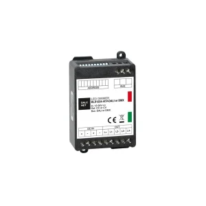 Dalcnet DLX 1224