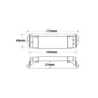 SKYDANCE Dimmer DA4