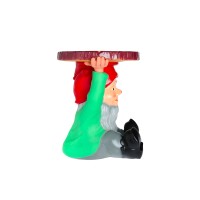 Kartell Attila tavolino sgabello decorativo