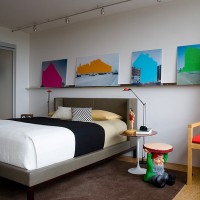 Kartell Napoleon tavolino sgabello decorativo