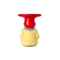 Kartell Napoleon tavolino sgabello decorativo