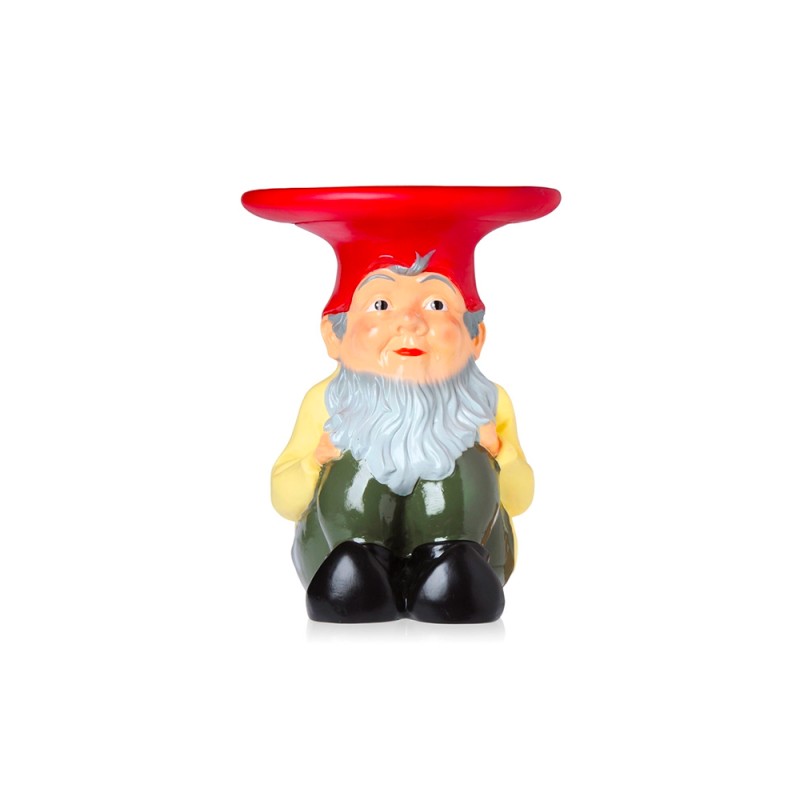 Kartell Napoleon tavolino sgabello decorativo Kartell Napoleon tavolino sgabello decorativo