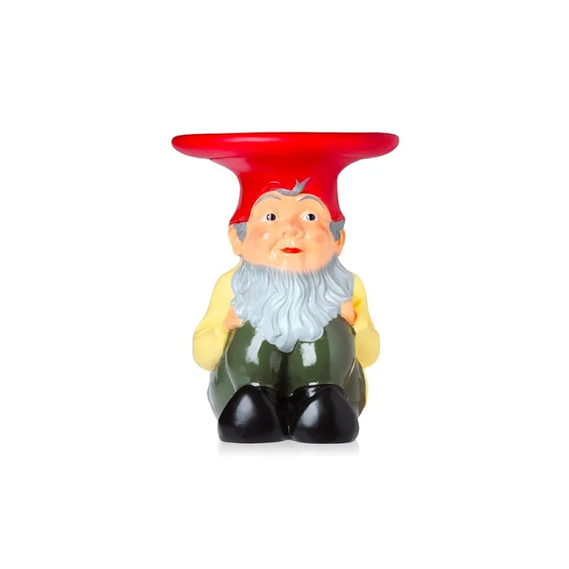 Kartell Napoleon tavolino sgabello decorativo Kartell Napoleon tavolino sgabello decorativo