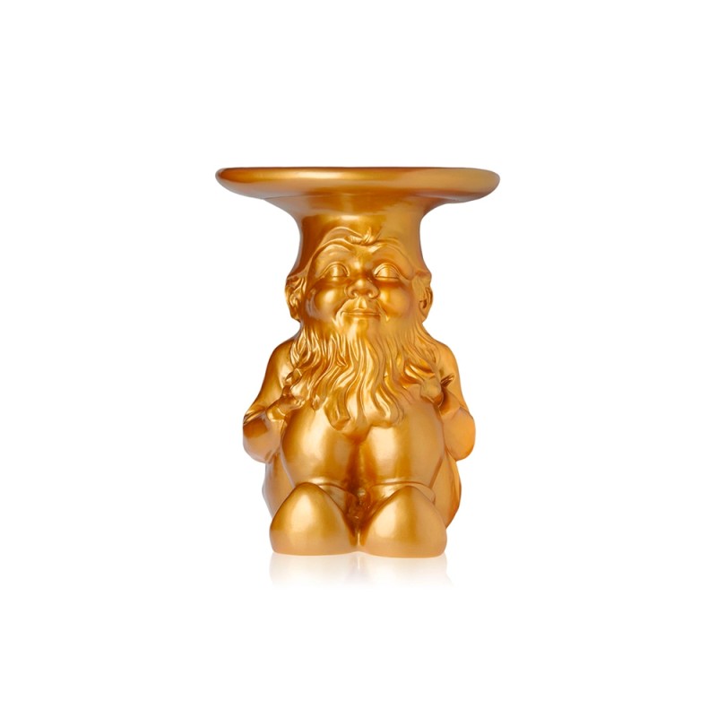 Kartell Napoleon decorative stool and side table Kartell Napoleon decorative stool and side table