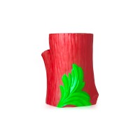 Kartell Saint-Esprit decorative stool and side table