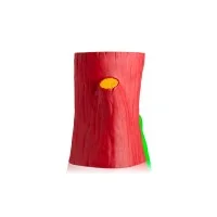 Kartell Saint-Esprit tavolino sgabello decorativo