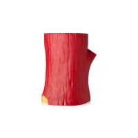 Kartell Saint-Esprit decorative stool and side table