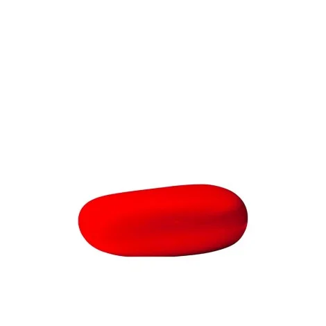 Driade Koishi tavolino pouf decorativo