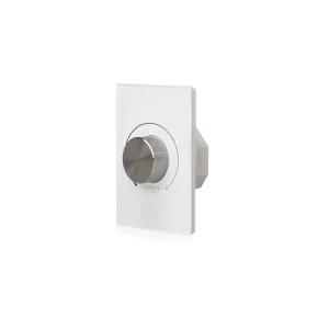 Dimmer rotativo digitale DALI MCU da incasso
