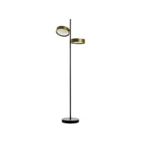 Oluce Berlin led floor lamp