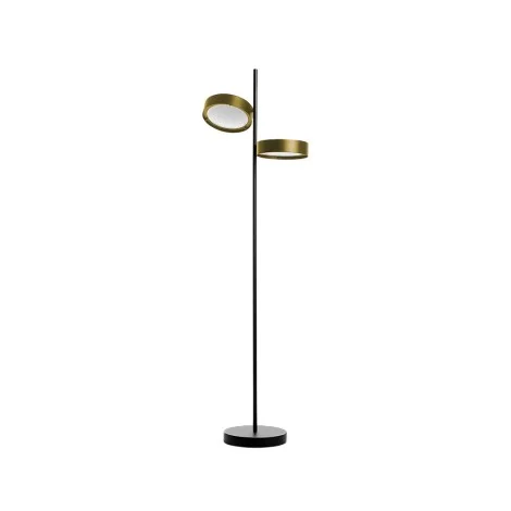 Oluce Berlin led floor lamp