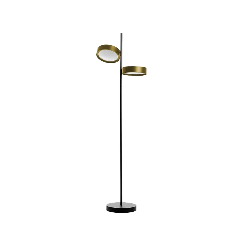 Oluce Berlin led floor lamp Oluce Berlin led floor lamp