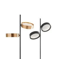 Oluce Berlin led floor lamp