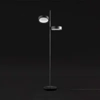 Oluce Berlin led floor lamp