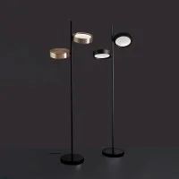 Oluce Berlin led floor lamp
