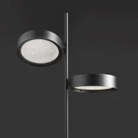 Oluce Berlin led floor lamp