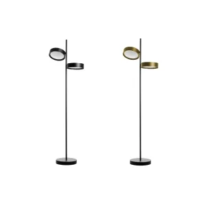 Oluce Berlin led floor lamp