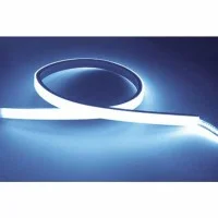 Duralamp 20 Meter Flexible Silicon profile for Strip LED 12mm