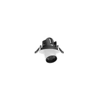 Esse-ci Make R Mini recessed led spotlight Esse-ci Make R Mini recessed led spotlight
