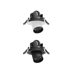 Esse-ci Make R Mini recessed led spotlight