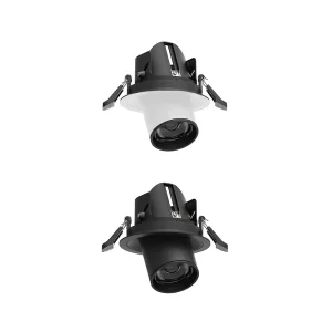Esse-ci Make R Small recessed led spotlight