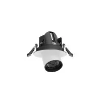 Esse-ci Make R Medium recessed led spotlight Esse-ci Make R Medium recessed led spotlight