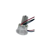 QLT LED MR11 Spot da Incasso RGB 3,6W 35mm