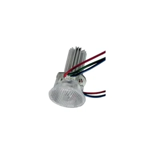 QLT recessed MR11 LED RGB 3,6W 35mm
