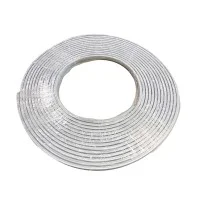 Duralamp 20 Meter Flexible Silicon profile for Strip LED 12mm