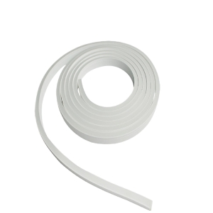 Duralamp 20 Metri Profilo Flessibile in Silicone per Strip LED 12mm