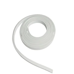 Duralamp 20 Metri Profilo Flessibile in Silicone per Strip LED 12mm