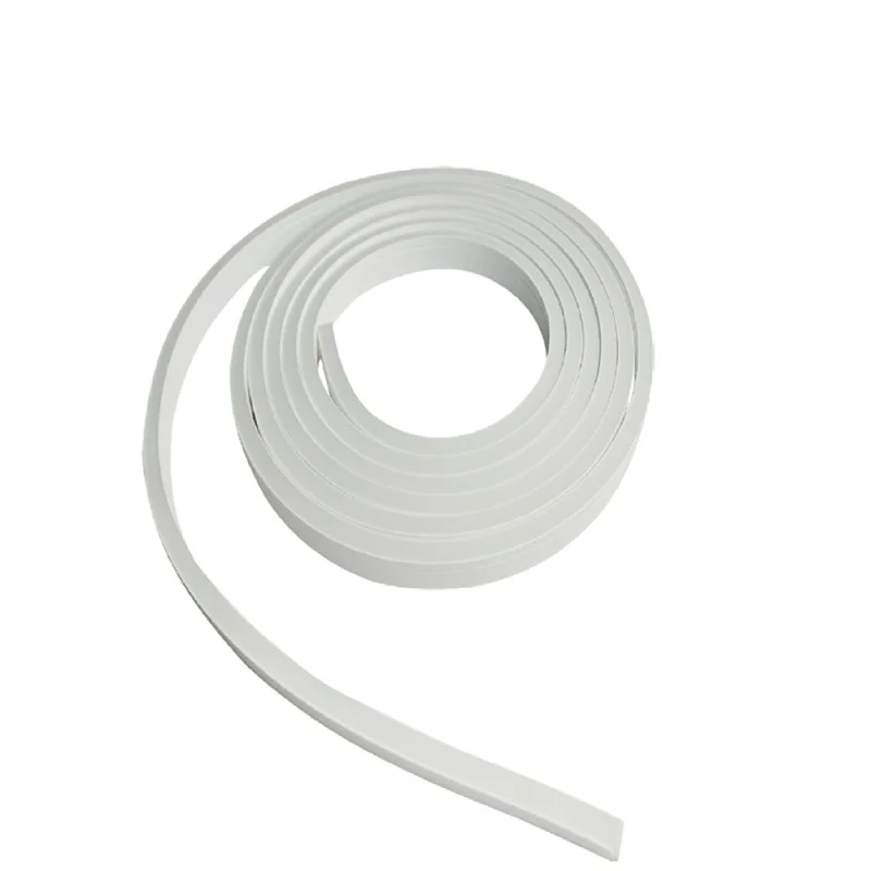 Duralamp 20 Metri Profilo Flessibile in Silicone per Strip LED 12mm Duralamp 20 Metri Profilo Flessibile in Silicone per Strip LED 12mm