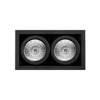 Flos Battery Trim Large 2L Adjustable Recessed Spotlight