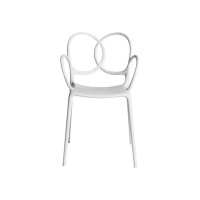 Driade Sissi decorative chair 4 pcs.