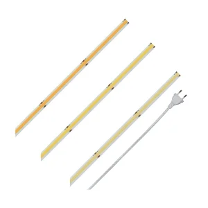 Striscia LED 20 Metri COB 14W/m 220V IP65 Dimmerabile