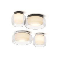 Astro Lighting Aquina ceiling lamp
