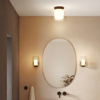 Astro Lighting Aquina lampada da soffitto