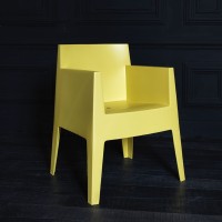 Driade Toy decorative armchair 4 pcs.