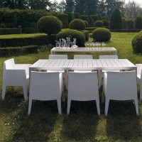 Driade Toy poltrona decorativa 4 pz.