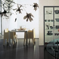 Driade Toy decorative armchair 4 pcs.