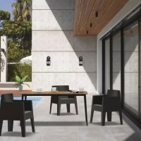 Driade Toy decorative armchair 4 pcs.