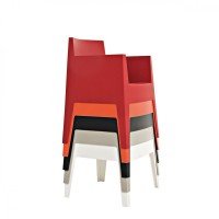 Driade Toy decorative armchair 4 pcs.