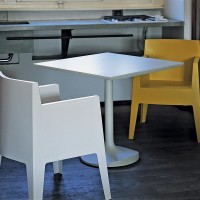 Driade Toy decorative armchair 4 pcs.